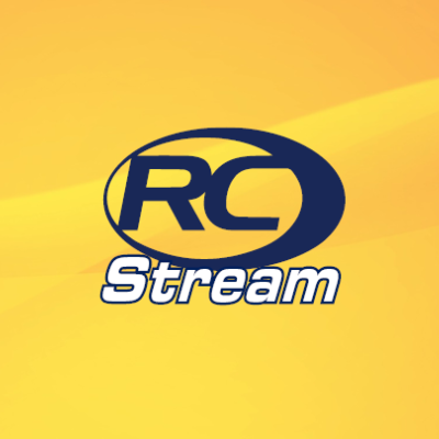 Web_RC Stream
