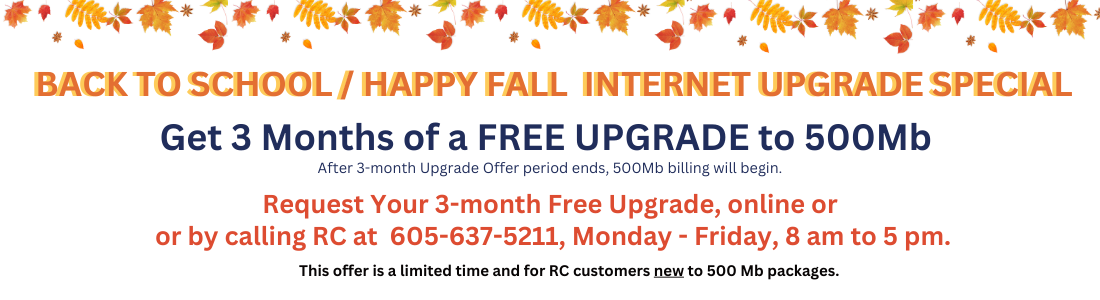 Back To School Internet Special Update (1100 × 300 px) (1)