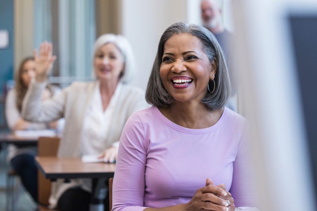 Navigating Technology Tech Classes TNICS