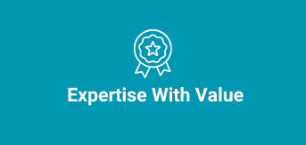 Expertise With Value