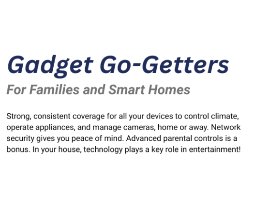 GGG Page Description