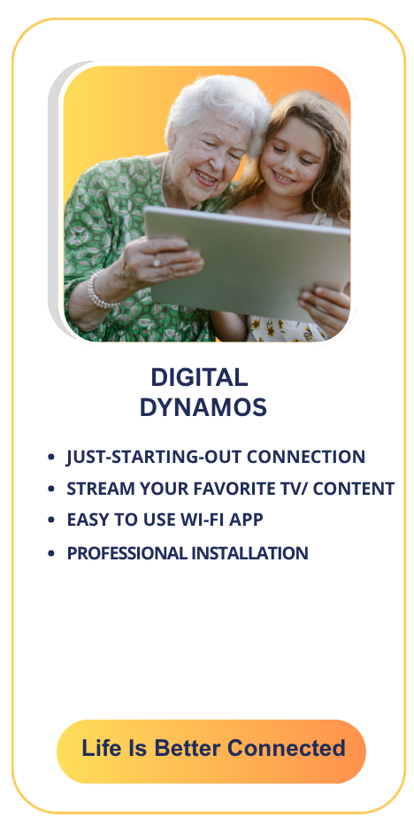 DD Home Internet Page