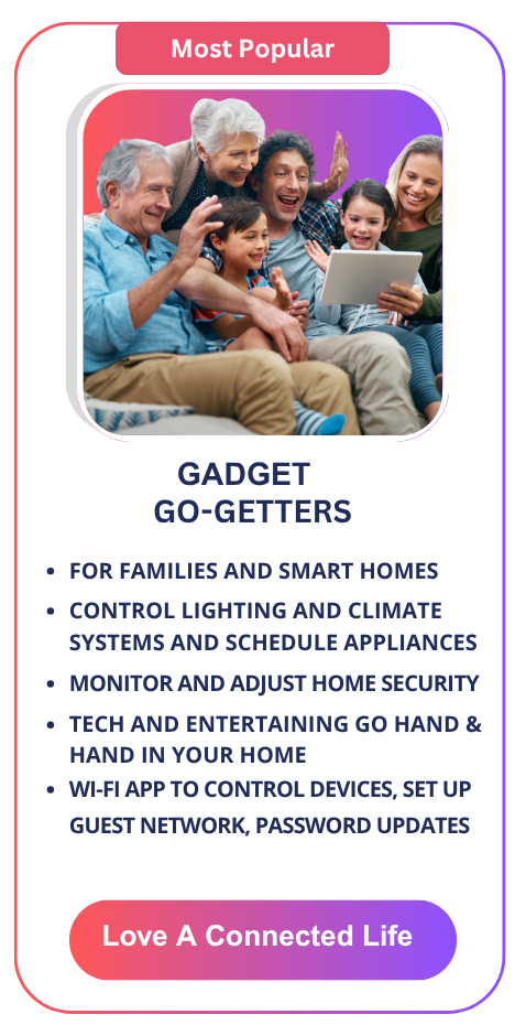 GGG Home Internet Page