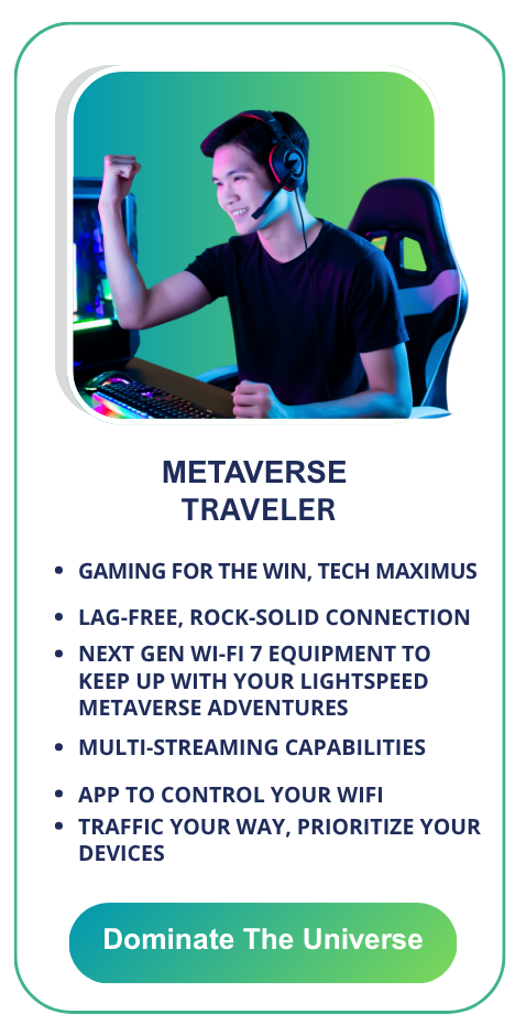 MT Home Internet Page