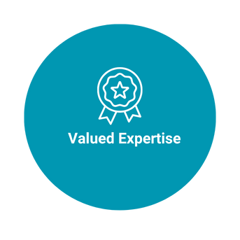 Valued Expertise