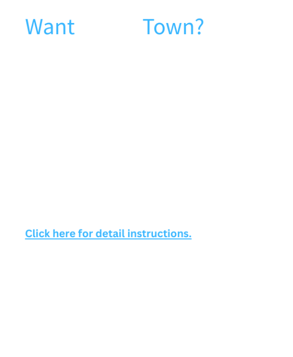 Copy of SmartTown Registration Verbiage