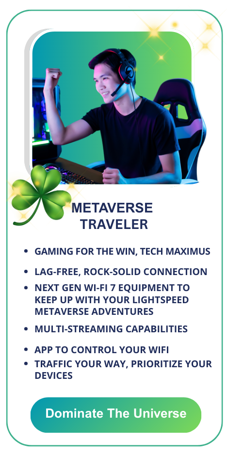 March MT Home Internet Page